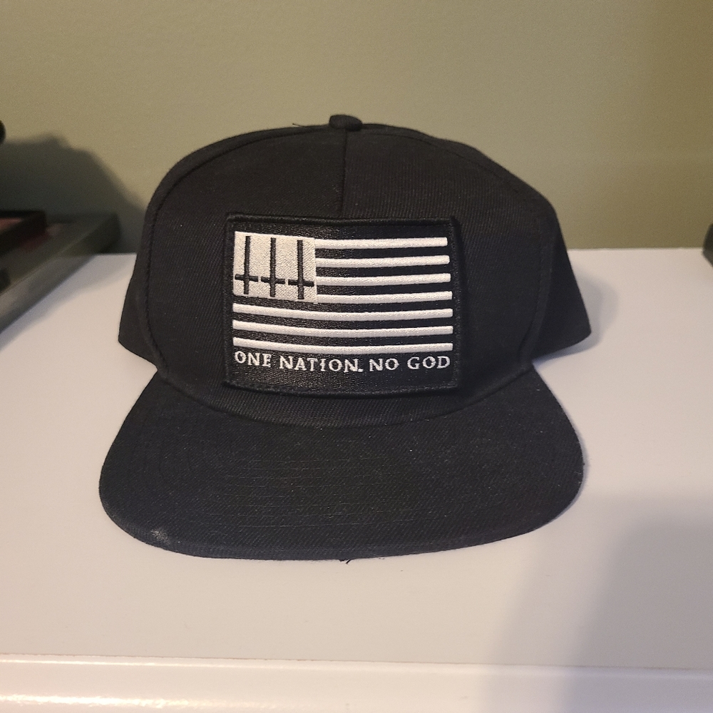 Blackcraft cult snapback